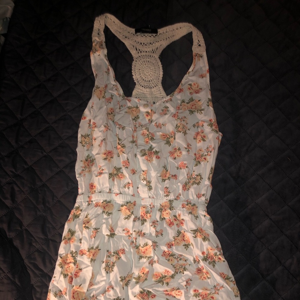 Romper perfect for summer